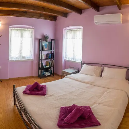 Lägenhet Casa Martinucci