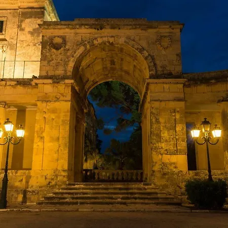 Casa Martinucci Апартаменты *