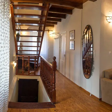 Casa Martinucci * Corfu (city)