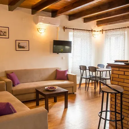 Casa Martinucci Corfu (city)