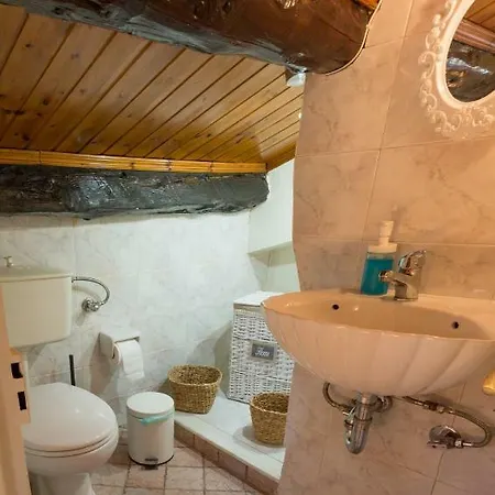 Casa Martinucci Lägenhet