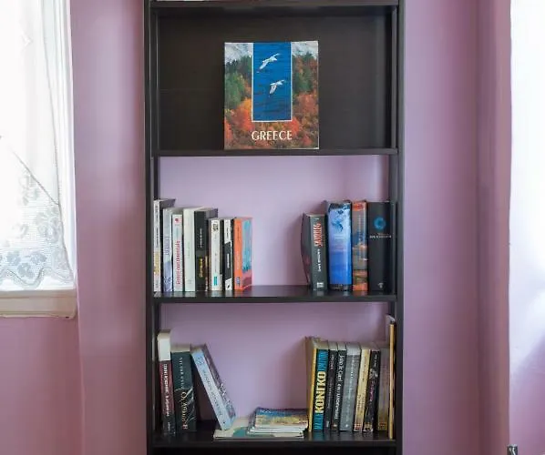 Apartamento Casa Martinucci Corfu (city)