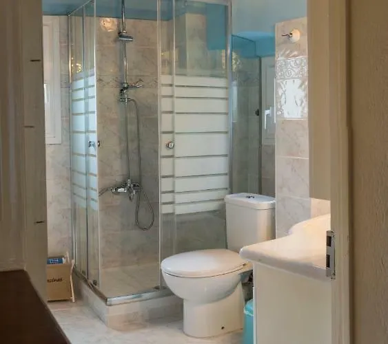 Apartamento Casa Martinucci *