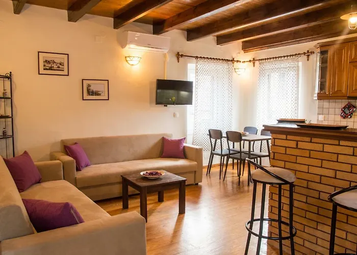 Casa Martinucci Corfu (city)