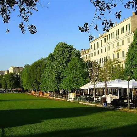 Апартаменты Casa Martinucci *