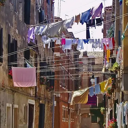 Apartamento Casa Martinucci *