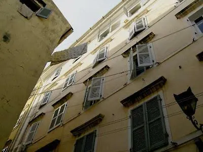 Casa Martinucci Апартаменты