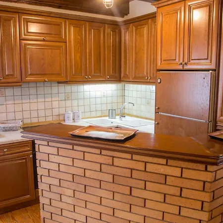 Casa Martinucci Corfu (city)