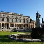 Appartement Casa Martinucci