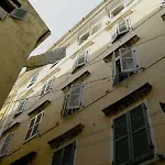 Casa Martinucci Appartement