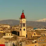 Casa Martinucci *