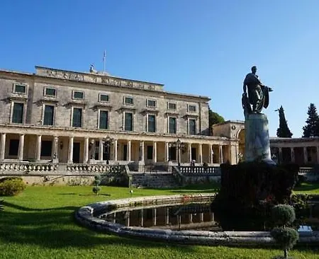Appartement Casa Martinucci