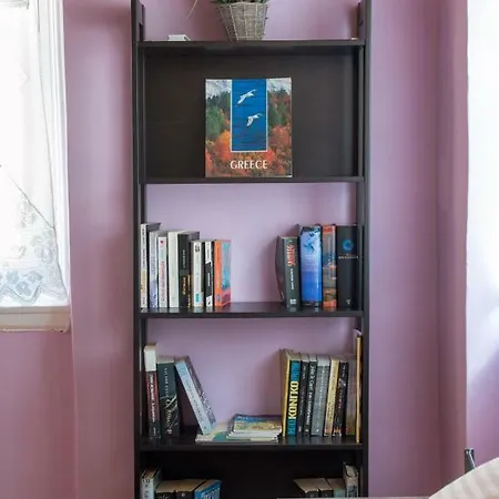 Διαμέρισμα Casa Martinucci Corfu (city)