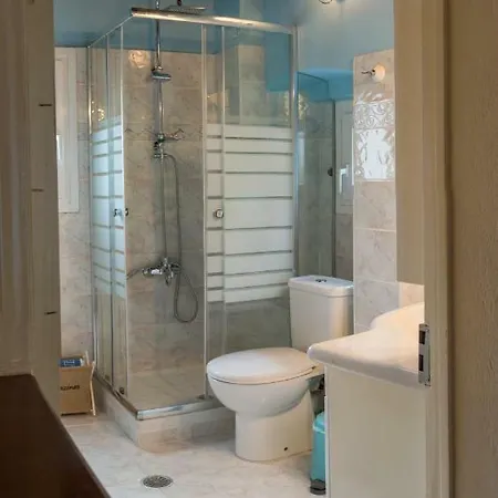 Appartement Casa Martinucci *