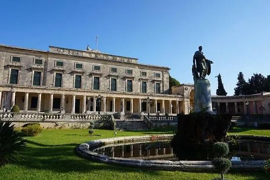 Διαμέρισμα Casa Martinucci