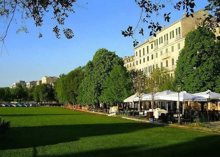 Διαμέρισμα Casa Martinucci *