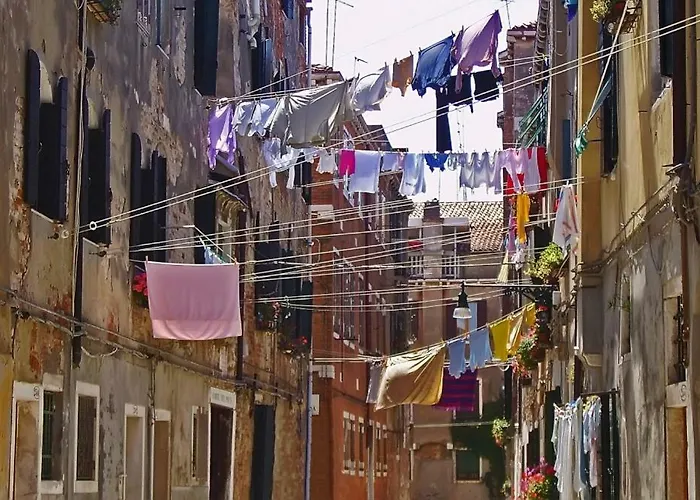 Διαμέρισμα Casa Martinucci *