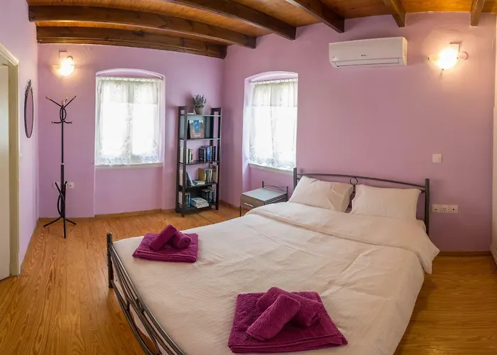 Διαμέρισμα Casa Martinucci