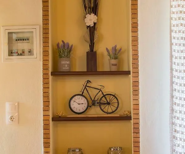 Casa Martinucci