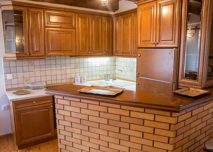 Casa Martinucci Corfu (city)